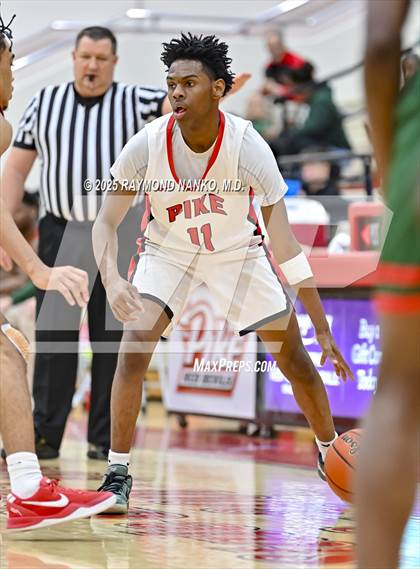 Thumbnail 2 in Lawrence North @ Pike  photogallery.