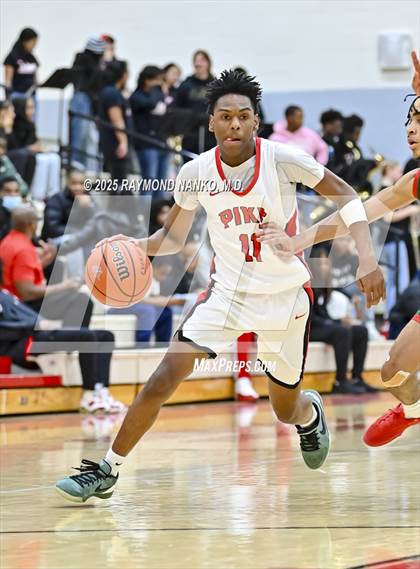 Thumbnail 1 in Lawrence North @ Pike  photogallery.