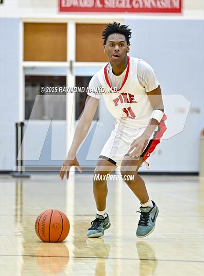 Thumbnail 3 in Lawrence North @ Pike  photogallery.