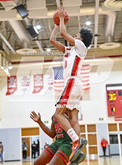 Thumbnail 3 in Lawrence North @ Pike  photogallery.