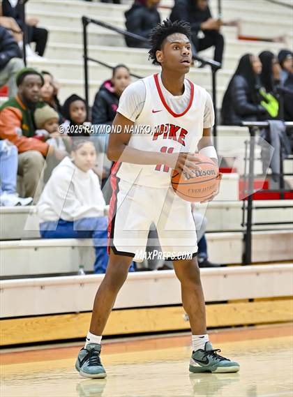 Thumbnail 3 in Lawrence North @ Pike  photogallery.