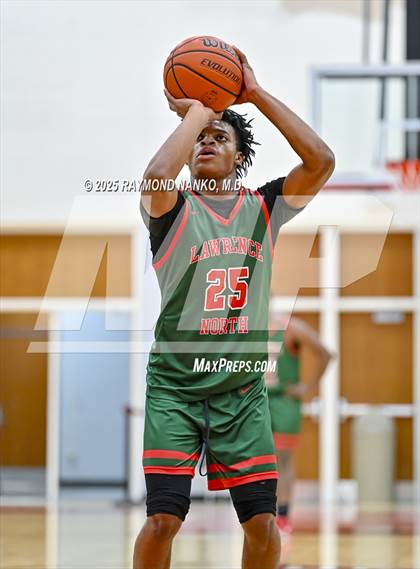 Thumbnail 1 in Lawrence North @ Pike  photogallery.
