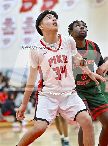 Thumbnail 1 in Lawrence North @ Pike  photogallery.