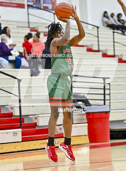 Thumbnail 3 in Lawrence North @ Pike  photogallery.