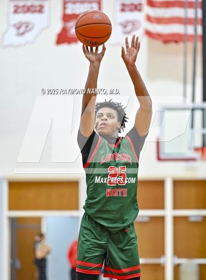 Thumbnail 2 in Lawrence North @ Pike  photogallery.