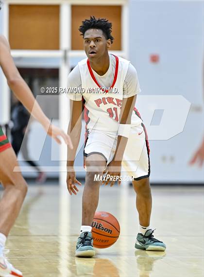 Thumbnail 2 in Lawrence North @ Pike  photogallery.