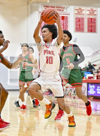 Thumbnail 1 in Lawrence North @ Pike  photogallery.