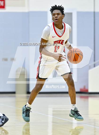 Thumbnail 2 in Lawrence North @ Pike  photogallery.