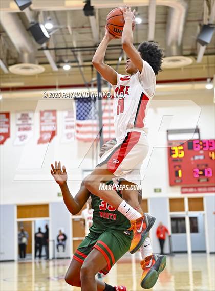 Thumbnail 2 in Lawrence North @ Pike  photogallery.