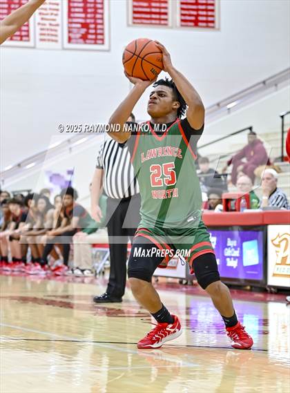 Thumbnail 1 in Lawrence North @ Pike  photogallery.