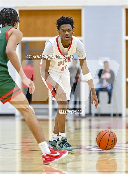 Thumbnail 2 in Lawrence North @ Pike  photogallery.