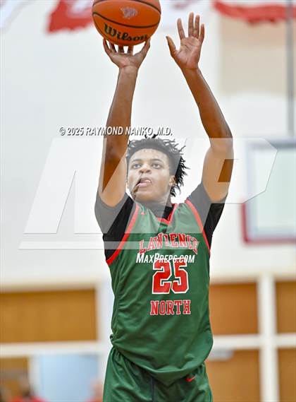 Thumbnail 1 in Lawrence North @ Pike  photogallery.