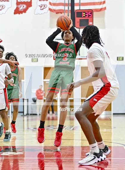 Thumbnail 3 in Lawrence North @ Pike  photogallery.