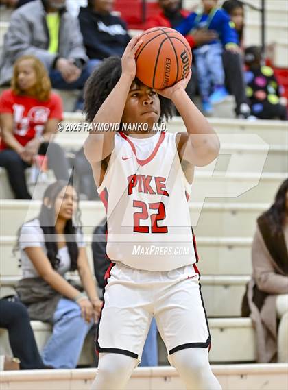 Thumbnail 3 in Lawrence North @ Pike  photogallery.