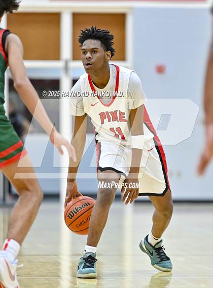 Thumbnail 3 in Lawrence North @ Pike  photogallery.