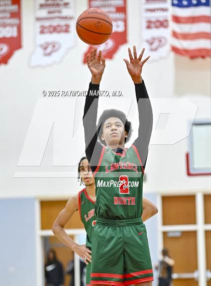 Thumbnail 1 in Lawrence North @ Pike  photogallery.