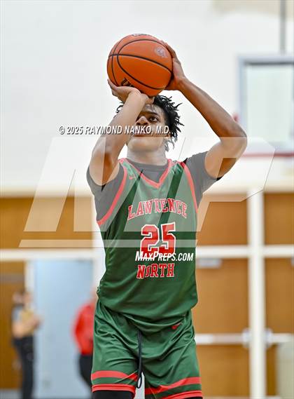 Thumbnail 3 in Lawrence North @ Pike  photogallery.