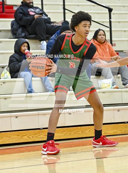 Thumbnail 3 in Lawrence North @ Pike  photogallery.