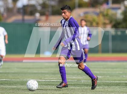 Thumbnail 1 in Cathedral vs. Santa Barbara (CIF SS D1 Final) photogallery.