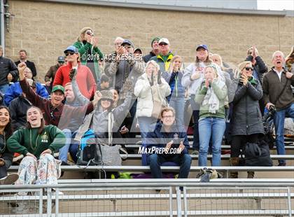 Thumbnail 3 in Cathedral vs. Santa Barbara (CIF SS D1 Final) photogallery.