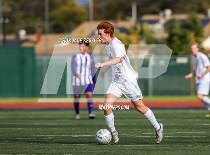 Thumbnail 1 in Cathedral vs. Santa Barbara (CIF SS D1 Final) photogallery.