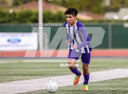 Thumbnail 1 in Cathedral vs. Santa Barbara (CIF SS D1 Final) photogallery.