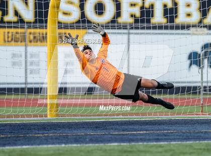 Thumbnail 1 in Cathedral vs. Santa Barbara (CIF SS D1 Final) photogallery.