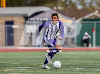 Thumbnail 1 in Cathedral vs. Santa Barbara (CIF SS D1 Final) photogallery.