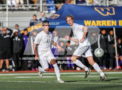 Thumbnail 1 in Cathedral vs. Santa Barbara (CIF SS D1 Final) photogallery.