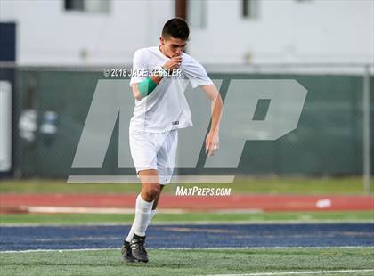 Thumbnail 3 in Cathedral vs. Santa Barbara (CIF SS D1 Final) photogallery.