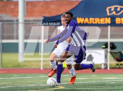 Thumbnail 1 in Cathedral vs. Santa Barbara (CIF SS D1 Final) photogallery.