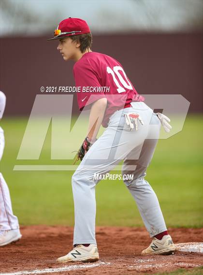 Thumbnail 3 in Ardmore @ Whitesboro photogallery.