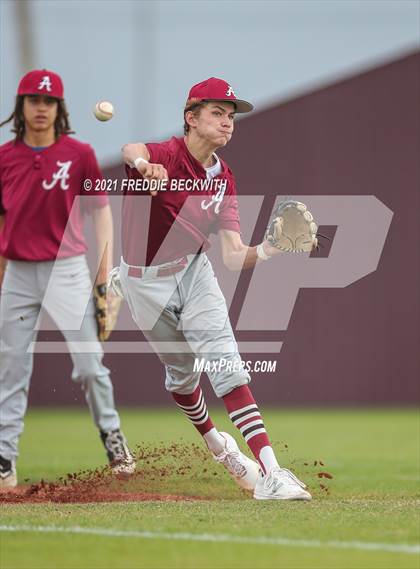 Thumbnail 1 in Ardmore @ Whitesboro photogallery.