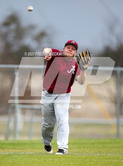 Thumbnail 1 in Ardmore @ Whitesboro photogallery.