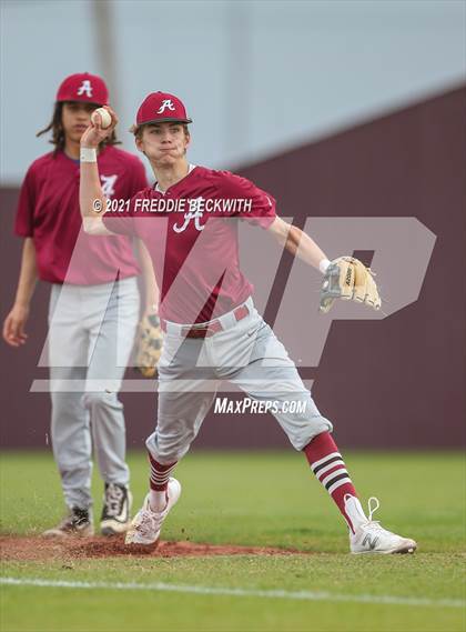 Thumbnail 2 in Ardmore @ Whitesboro photogallery.