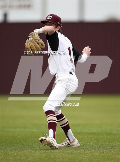 Thumbnail 1 in Ardmore @ Whitesboro photogallery.