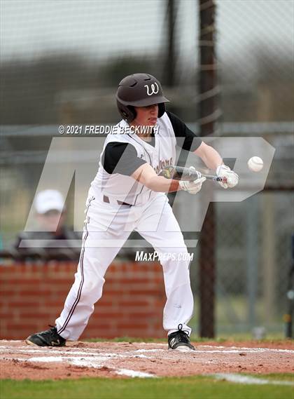 Thumbnail 1 in Ardmore @ Whitesboro photogallery.