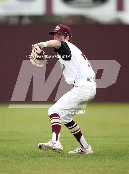 Thumbnail 1 in Ardmore @ Whitesboro photogallery.