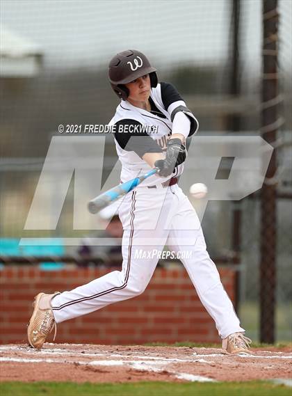 Thumbnail 1 in Ardmore @ Whitesboro photogallery.