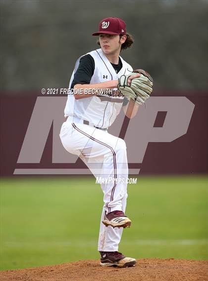 Thumbnail 3 in Ardmore @ Whitesboro photogallery.