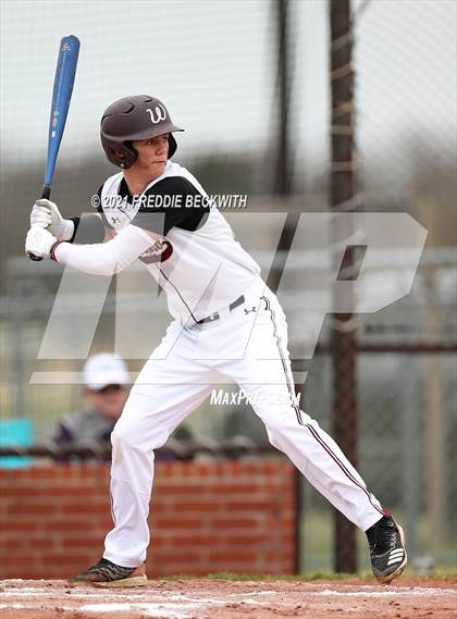 Thumbnail 3 in Ardmore @ Whitesboro photogallery.