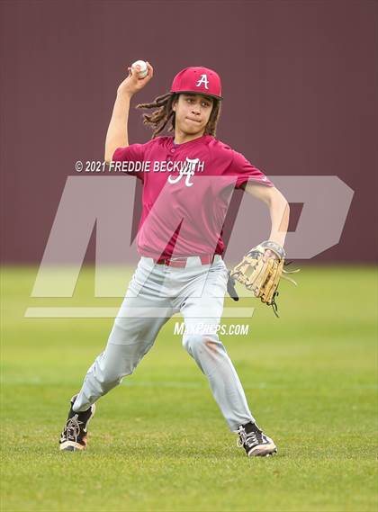 Thumbnail 2 in Ardmore @ Whitesboro photogallery.