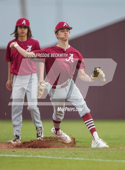 Thumbnail 3 in Ardmore @ Whitesboro photogallery.