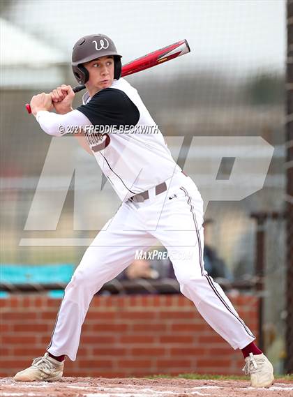 Thumbnail 2 in Ardmore @ Whitesboro photogallery.