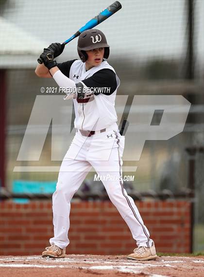 Thumbnail 2 in Ardmore @ Whitesboro photogallery.