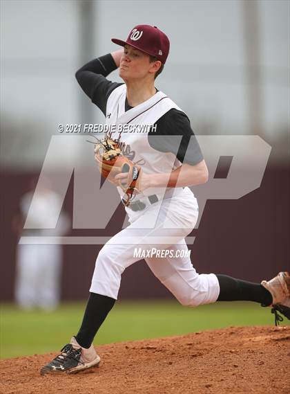Thumbnail 3 in Ardmore @ Whitesboro photogallery.