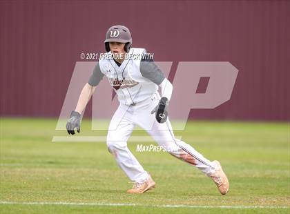 Thumbnail 1 in Ardmore @ Whitesboro photogallery.