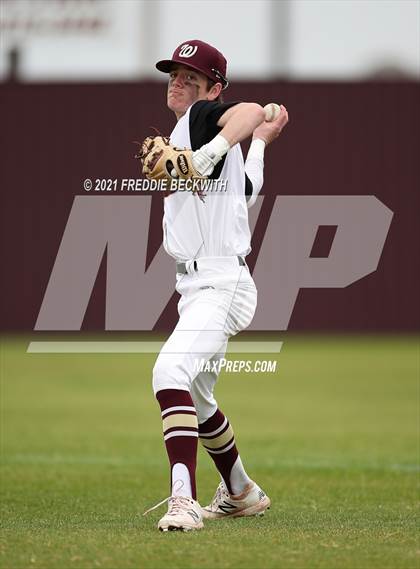 Thumbnail 2 in Ardmore @ Whitesboro photogallery.
