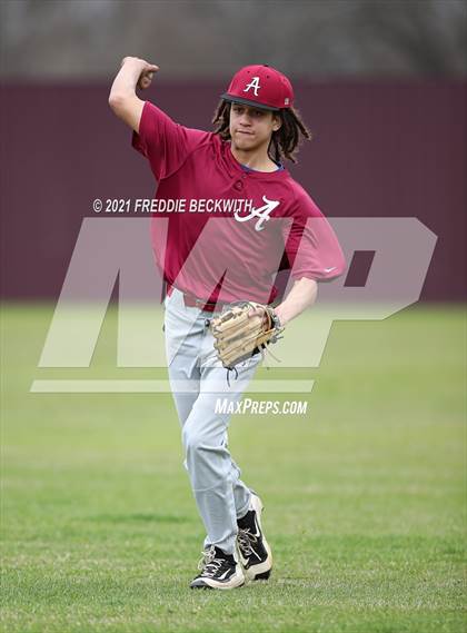 Thumbnail 2 in Ardmore @ Whitesboro photogallery.