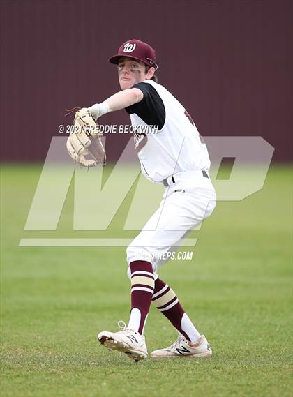 Thumbnail 1 in Ardmore @ Whitesboro photogallery.
